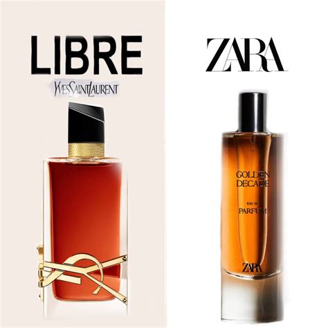 ysl y zara dupe|zara perfume dupe.